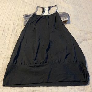 Lululemon No Limits  Tank size 6